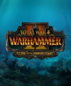 Total War: Warhammer II – Curse of the Vampire Coast (DLC) (EU) - Steam Game - Buy Now at Best Price