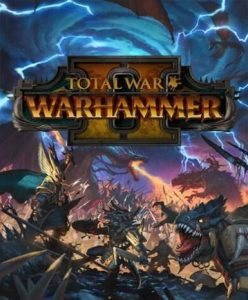 Total War: Warhammer II (Global) - Steam Game - Buy Now at Best Price