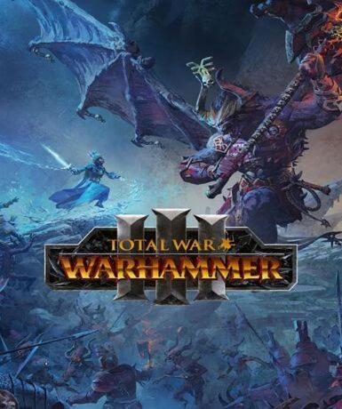 Total War: Warhammer III - Steam Game - Buy Now at Best Price
