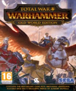 Total War: Warhammer (Old World Edition) - Steam Game - Buy Now at Best Price