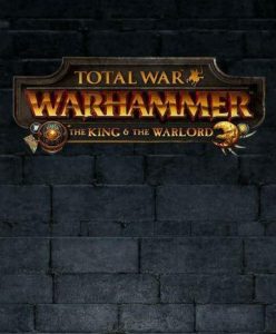 Total War: Warhammer – The King and the Warlord (DLC) - Steam Game - Buy Now at Best Price
