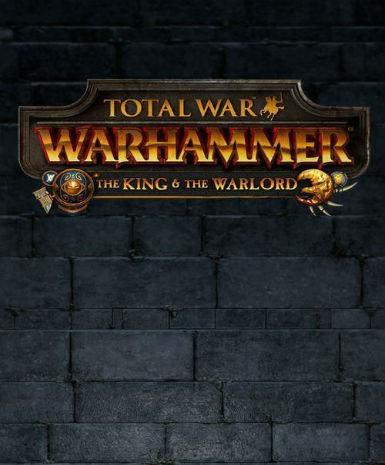 Total War: Warhammer – The King and the Warlord (DLC) - Steam Game - Buy Now at Best Price