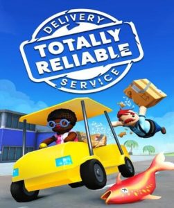 Totally Reliable Delivery Service - Steam Game - Buy Now at Best Price