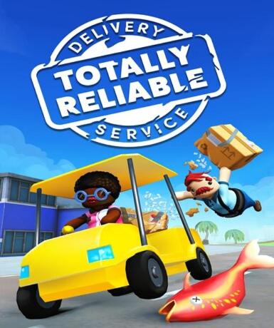 Totally Reliable Delivery Service - Steam Game - Buy Now at Best Price