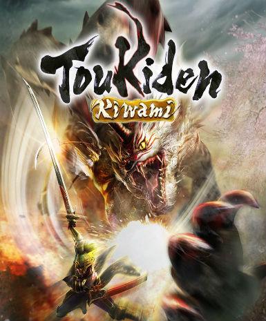 Toukiden: Kiwami - Steam Game - Buy Now at Best Price