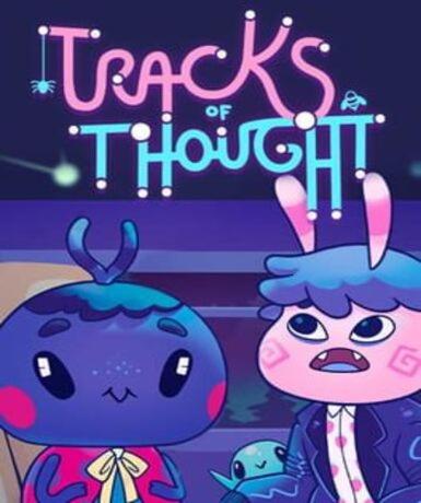 Tracks of Thought (Steam) - Steam Game - Buy Now at Best Price