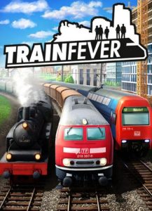 Train Fever - Steam Game - Buy Now at Best Price