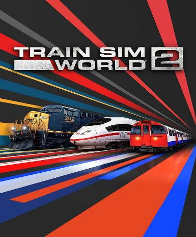 Train Sim World 2 - Steam Game - Buy Now at Best Price