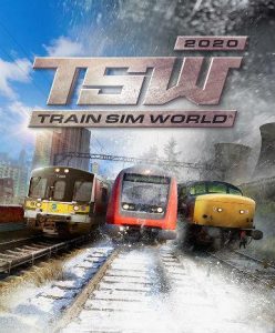 Train Sim World 2020 - Steam Game - Buy Now at Best Price