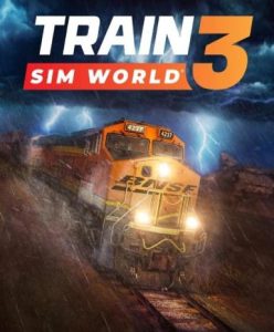 Train Sim World 3 (Steam) - Steam Game - Buy Now at Best Price