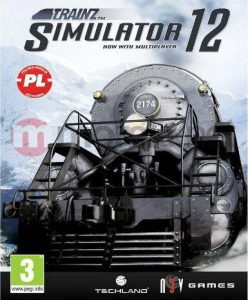 Trainz Simulator 12 - Steam Game - Buy Now at Best Price