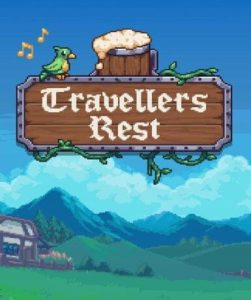 Travellers Rest (Steam) - Steam Game - Buy Now at Best Price