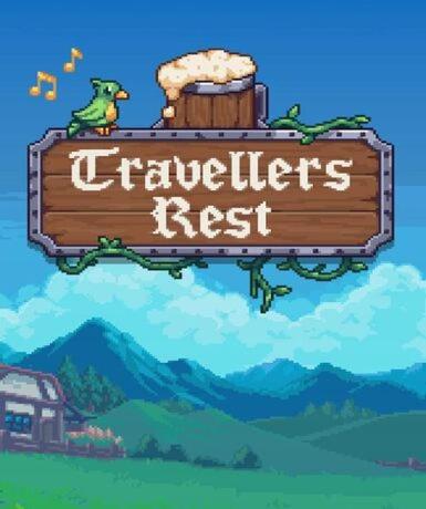 Travellers Rest (Steam) - Steam Game - Buy Now at Best Price