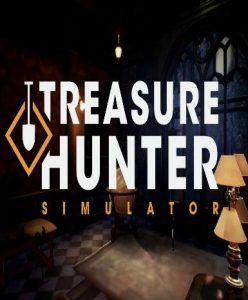 Treasure Hunter Simulator - Steam Game - Buy Now at Best Price