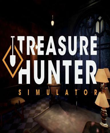 Treasure Hunter Simulator - Steam Game - Buy Now at Best Price