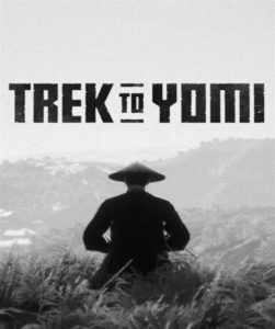 Trek to Yomi (Steam) - Steam Game - Buy Now at Best Price