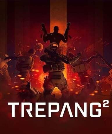 Trepang2 (Steam) - Steam Game - Buy Now at Best Price