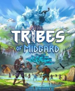 Tribes of Midgard - Steam Game - Buy Now at Best Price