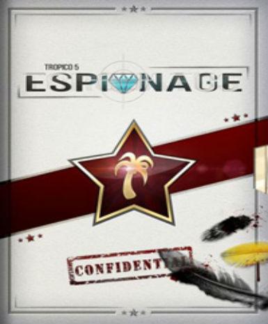 Tropico 5: Espionage - Steam Game - Buy Now at Best Price