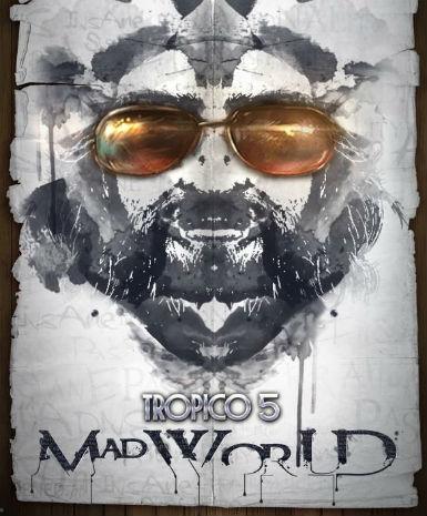 Tropico 5 – Mad World (DLC) - Steam Game - Buy Now at Best Price