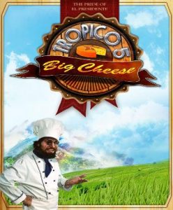 Tropico 5 – The Big Cheese (DLC) - Steam Game - Buy Now at Best Price