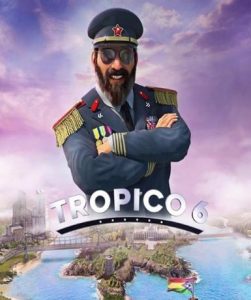 Tropico 6 - Steam Game - Buy Now at Best Price