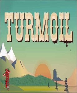 Turmoil - Steam Game - Buy Now at Best Price