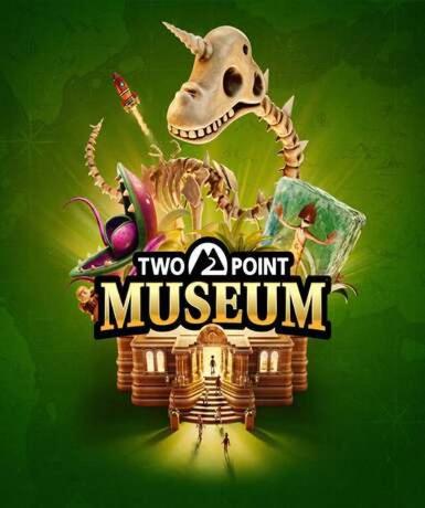 Two Point Museum (Steam) - Steam Game - Buy Now at Best Price