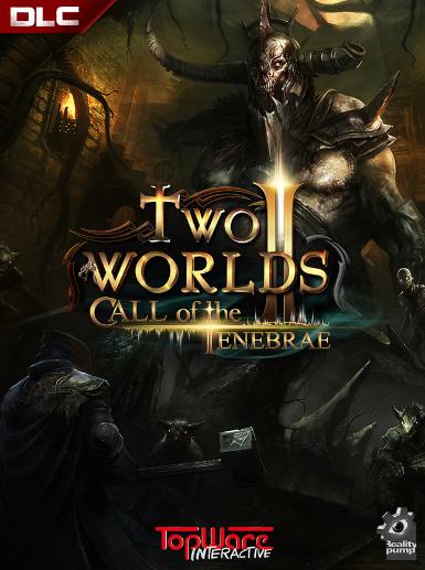 Two Worlds II – Call of the Tenebrae (DLC) - Steam Game - Buy Now at Best Price