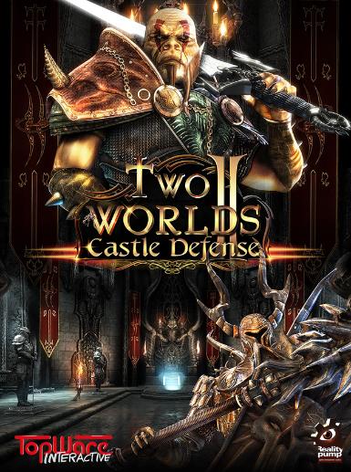 Two Worlds II Castle Defense - Steam Game - Buy Now at Best Price