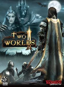 Two Worlds II – Digital Deluxe Content - Steam Game - Buy Now at Best Price