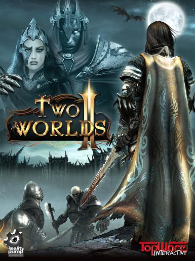 Two Worlds II – Digital Deluxe Content - Steam Game - Buy Now at Best Price