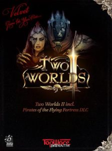 Two Worlds II: Velvet Edition - Steam Game - Buy Now at Best Price