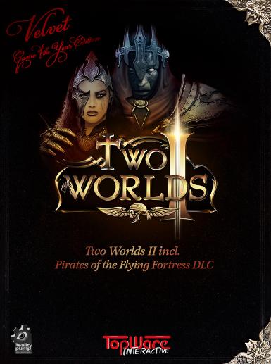 Two Worlds II: Velvet Edition - Steam Game - Buy Now at Best Price