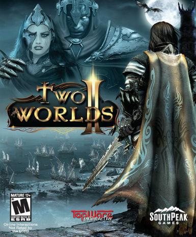 Two Worlds II - Steam Game - Buy Now at Best Price