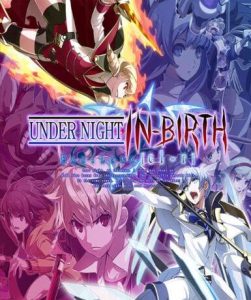 UNDER NIGHT IN-BIRTH Exe:Late[cl-r] (Steam) - Steam Game - Buy Now at Best Price