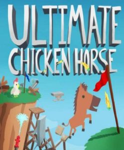 Ultimate Chicken Horse - Steam Game - Buy Now at Best Price