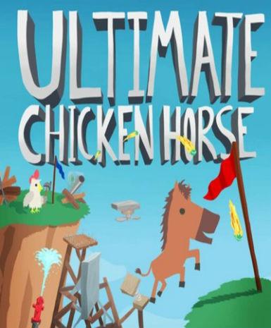 Ultimate Chicken Horse - Steam Game - Buy Now at Best Price