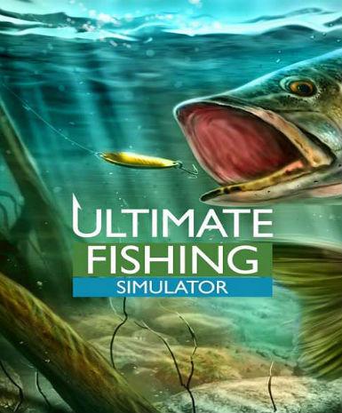 Ultimate Fishing Simulator - Steam Game - Buy Now at Best Price