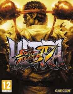 Ultra Street Fighter IV - Steam Game - Buy Now at Best Price