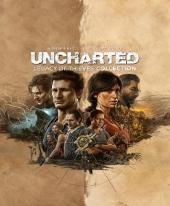 Uncharted: Legacy of Thieves Collection (Steam) - Steam Game - Buy Now at Best Price
