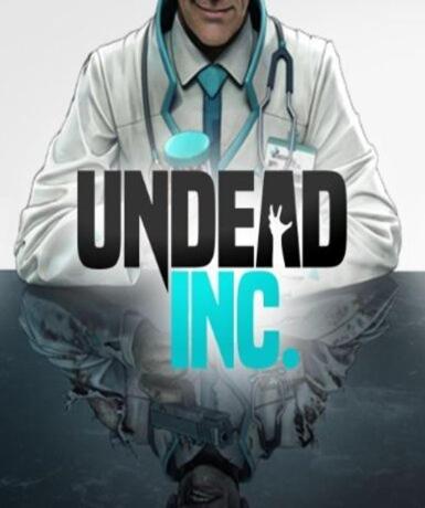Undead Inc. (Steam) - Steam Game - Buy Now at Best Price