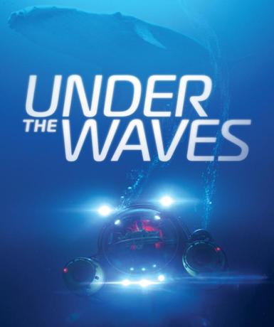 Under The Waves (Steam) - Steam Game - Buy Now at Best Price