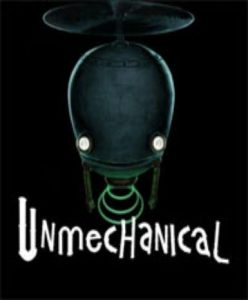 Unmechanical - Steam Game - Buy Now at Best Price