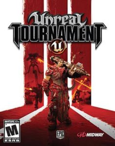 Unreal Tournament 3 Black - Steam Game - Buy Now at Best Price
