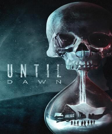 Until Dawn (Steam) - Steam Game - Buy Now at Best Price