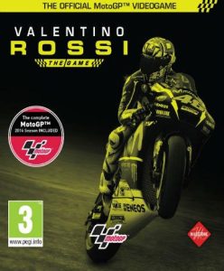 Valentino Rossi: The Game - Steam Game - Buy Now at Best Price