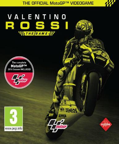 Valentino Rossi: The Game - Steam Game - Buy Now at Best Price