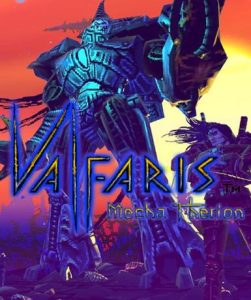 Valfaris: Mecha Therion (Steam) - Steam Game - Buy Now at Best Price
