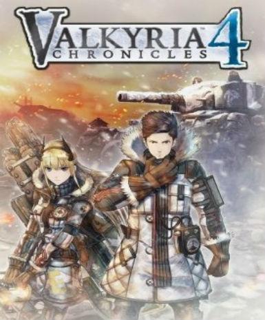 Valkyria Chronicles 4 (EU) - Steam Game - Buy Now at Best Price